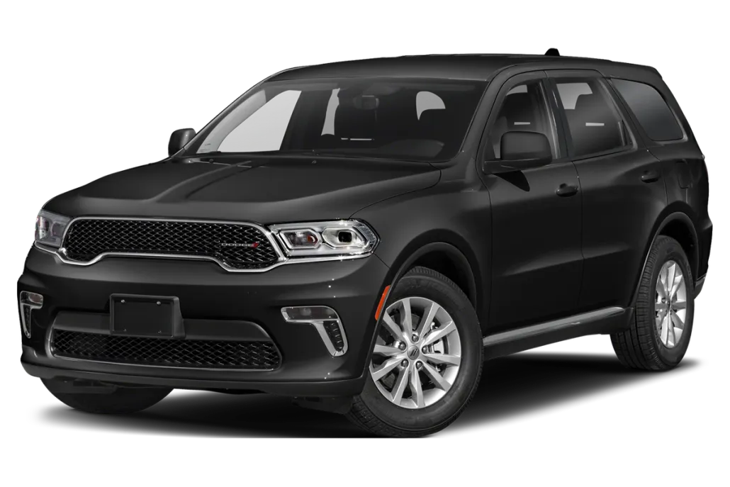 2022 Dodge Durango GT Plus photo 1