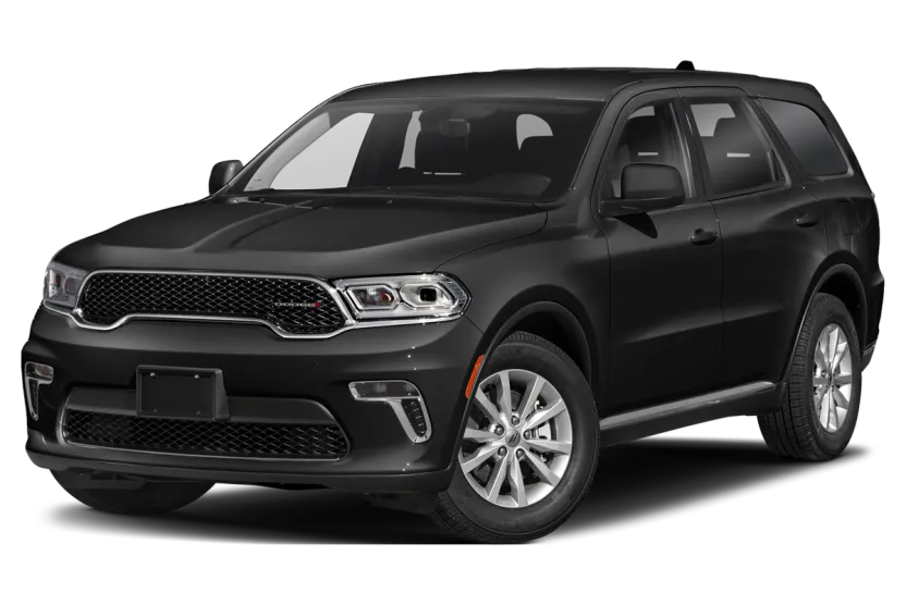 2022 Dodge Durango GT Plus photo 1