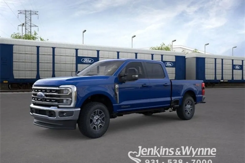 2026 Ford F-250 photo 1