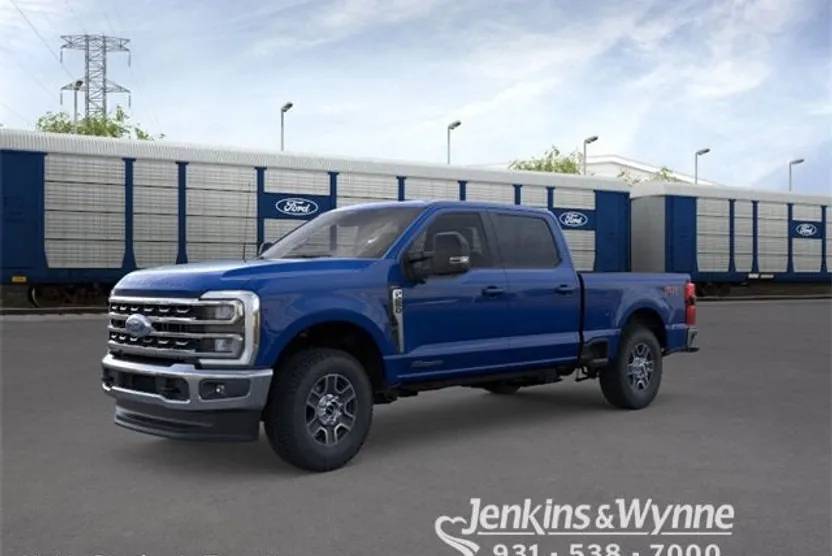 2026 Ford F-250 photo 1