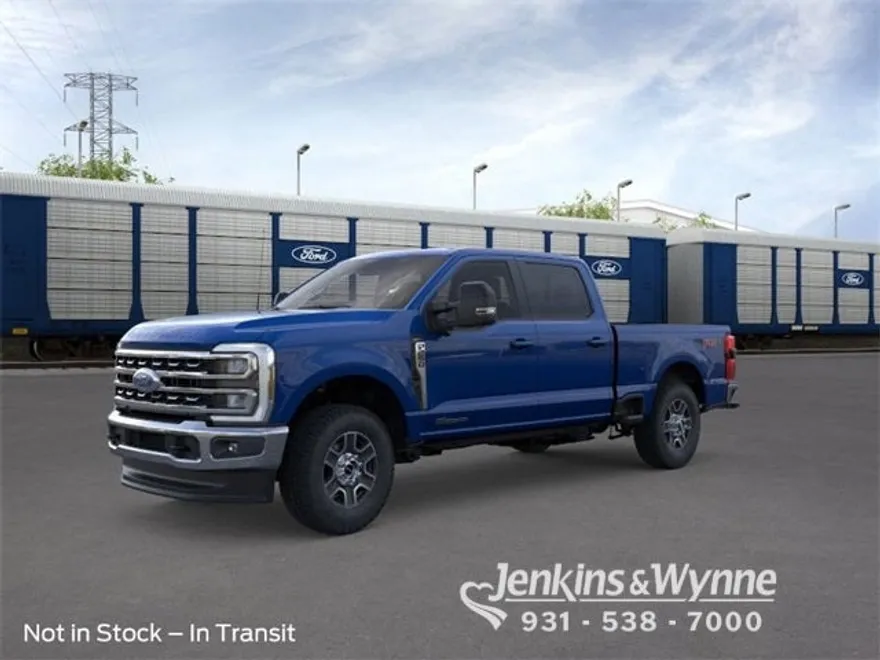 2026 Ford F-250 photo 1
