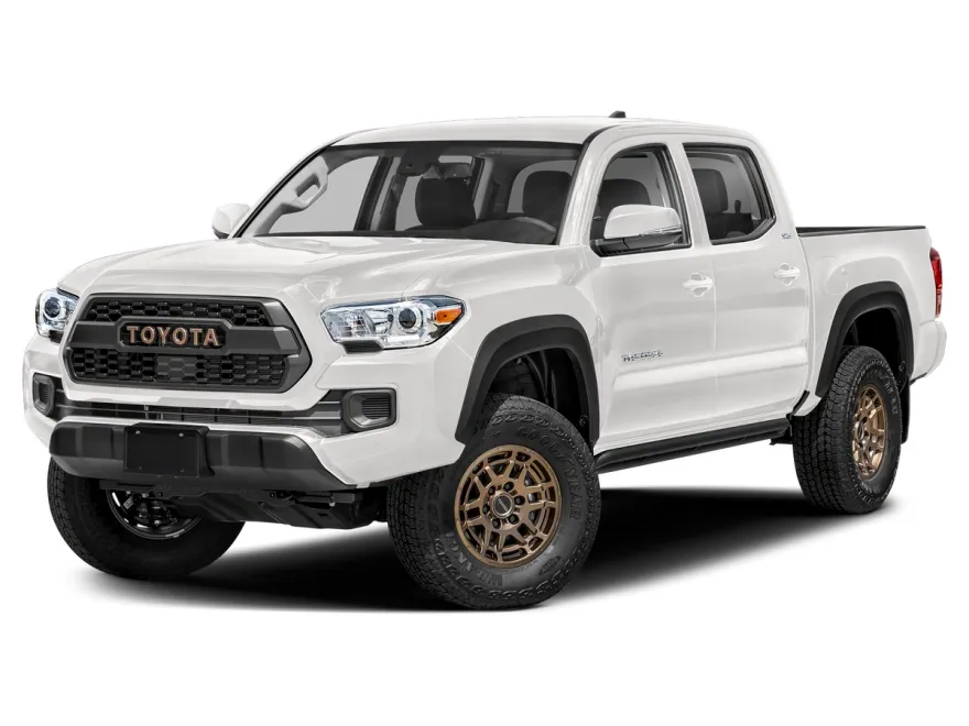 2023 Toyota Tacoma Trail Edition V6 photo 1