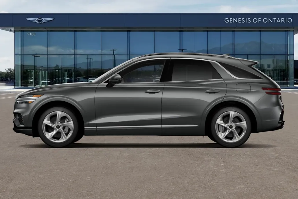 2026 Genesis GV70 2.5T Advanced photo 1