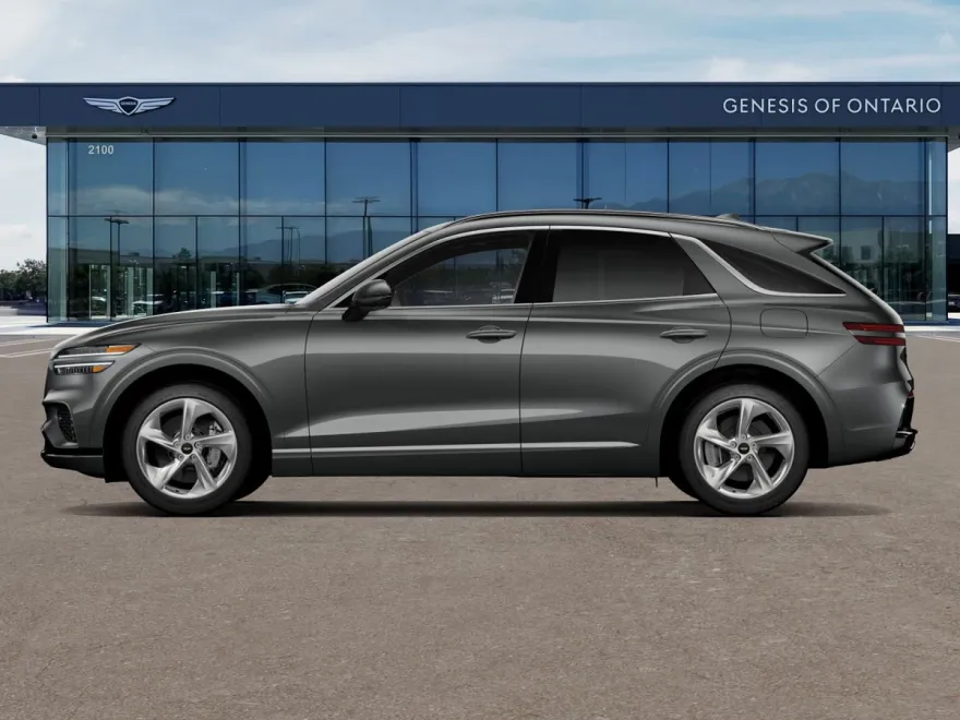 2026 Genesis GV70 2.5T Advanced photo 1