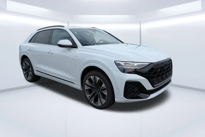 2026 Audi Q8 line Premium Plus photo 1