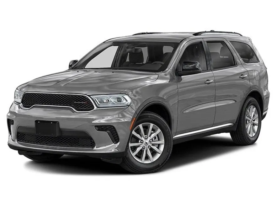 2026 Dodge Durango GT Plus photo 1