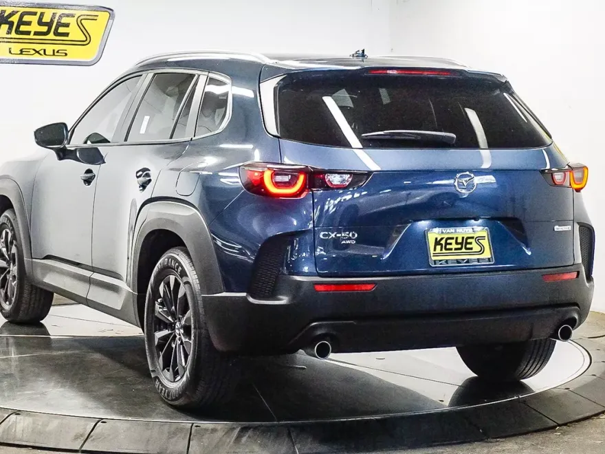 2024 Mazda CX-50 2.5 S Premium photo 1