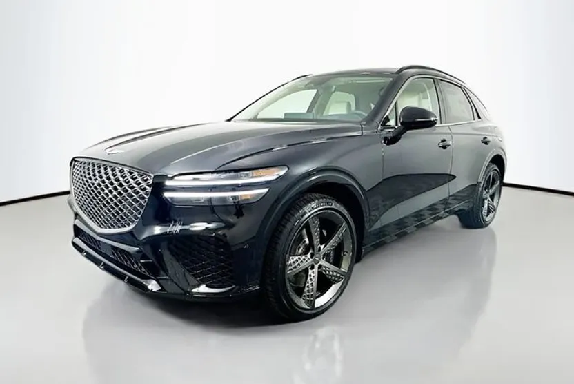 2025 Genesis GV70 3.5T Sport Prestige photo 1
