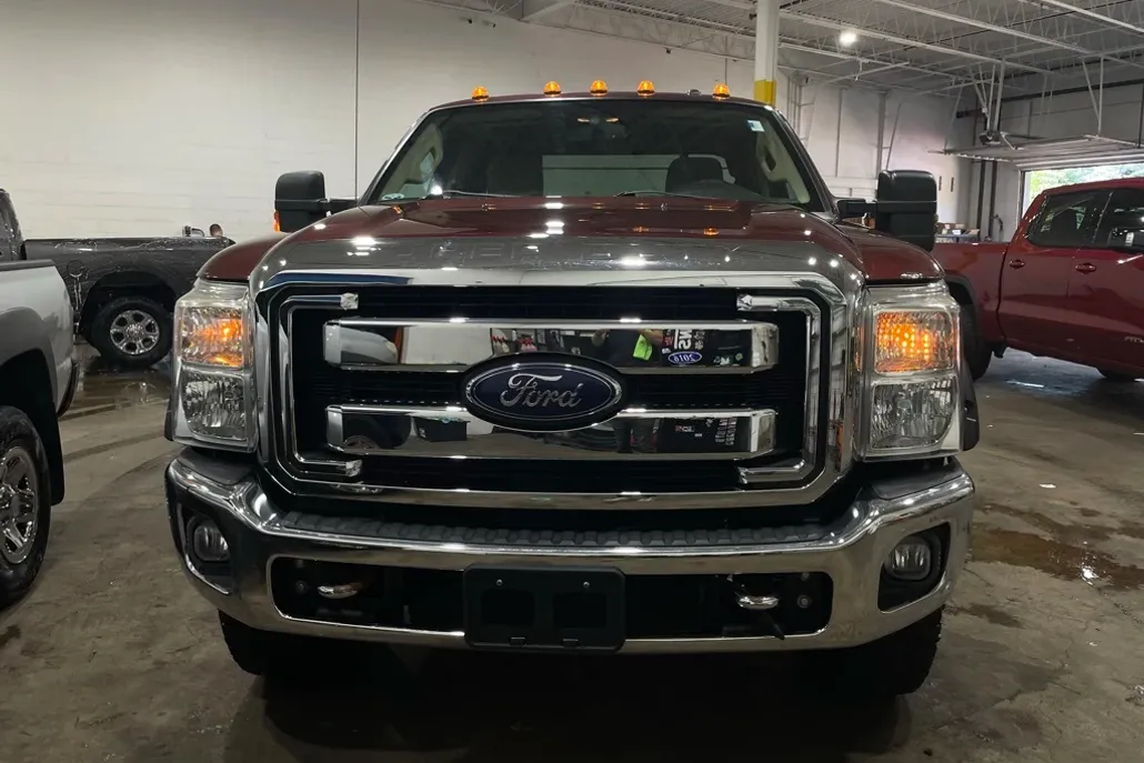 2018 Chevrolet Silverado 1500 Custom photo 1