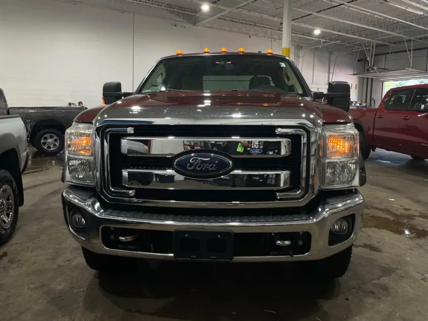 2018 Chevrolet Silverado 1500 Custom photo 1