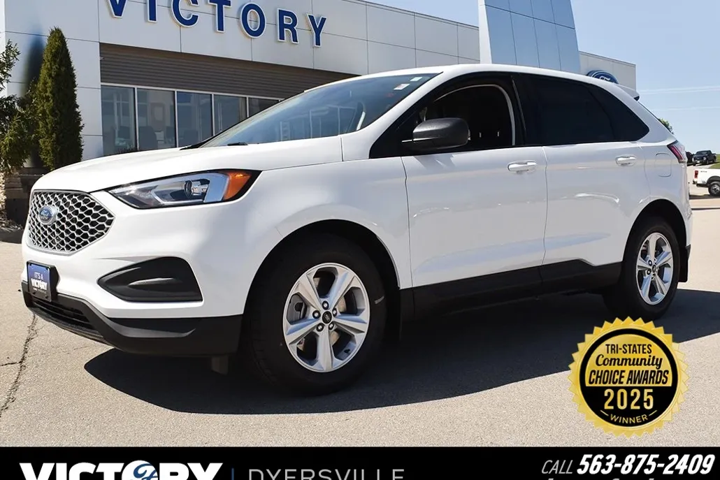 2024 Ford Edge SE photo 1