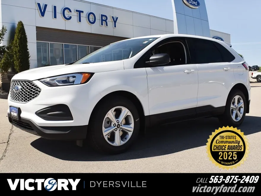 2024 Ford Edge SE photo 1
