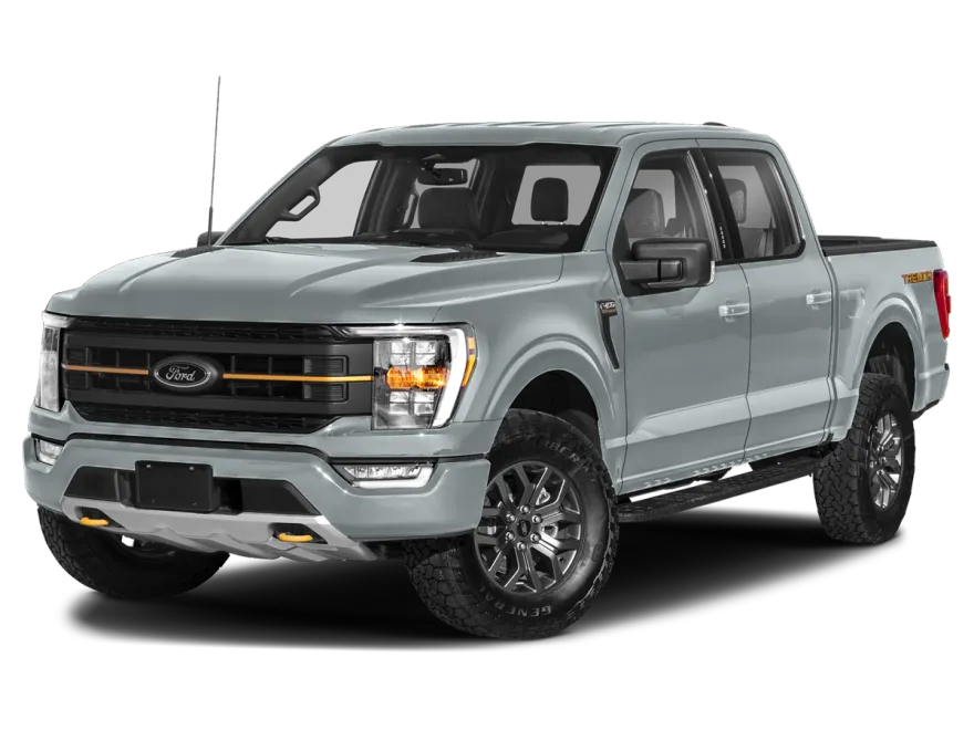 2023 Ford F-150 Tremor photo 1