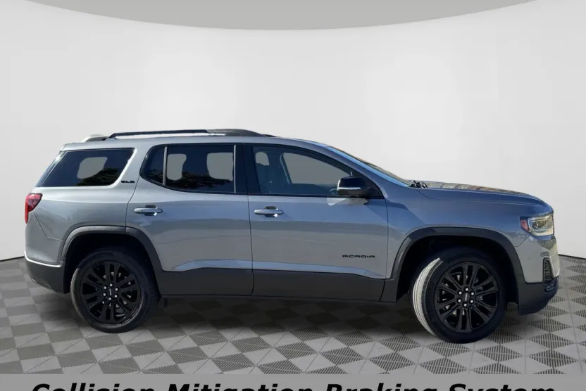 2022 Gmc Acadia SLE photo 1