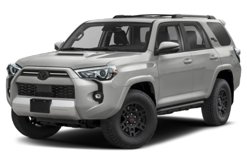 2024 Toyota 4Runner TRD Premium 4WD photo 1