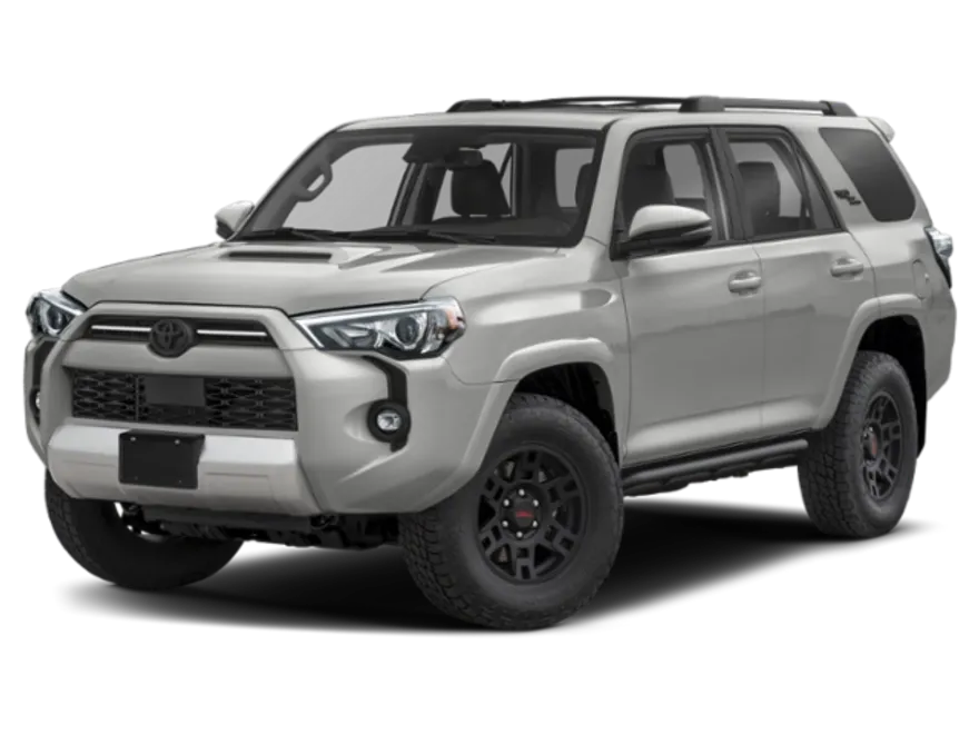 2024 Toyota 4Runner TRD Premium 4WD photo 1