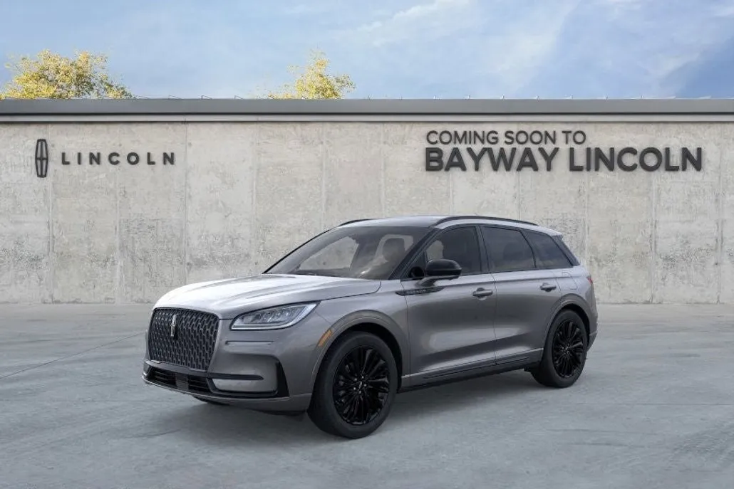2025 Lincoln Corsair Premiere photo 1