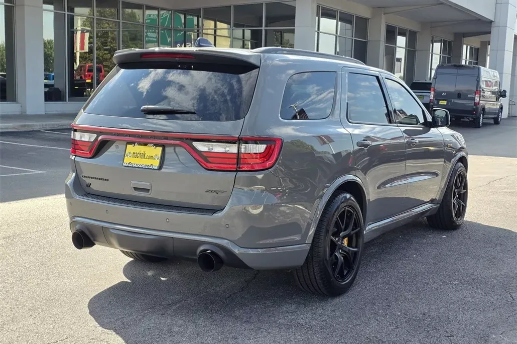 2024 Dodge Durango SRT 392 photo 1