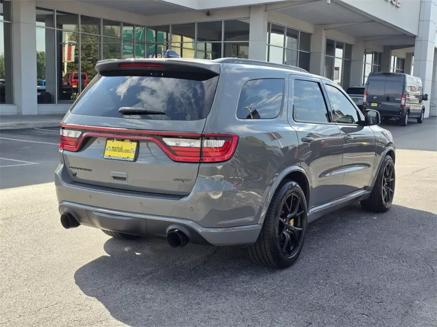 2024 Dodge Durango SRT 392 photo 1