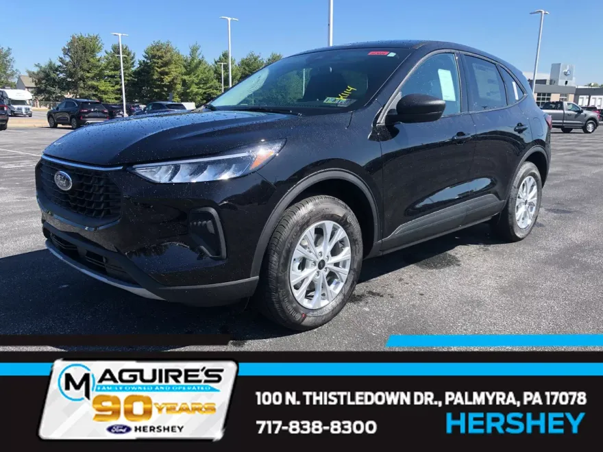 2025 Ford Escape Active photo 1