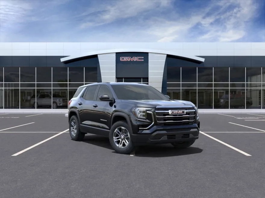 2025 Gmc Terrain Elevation photo 1