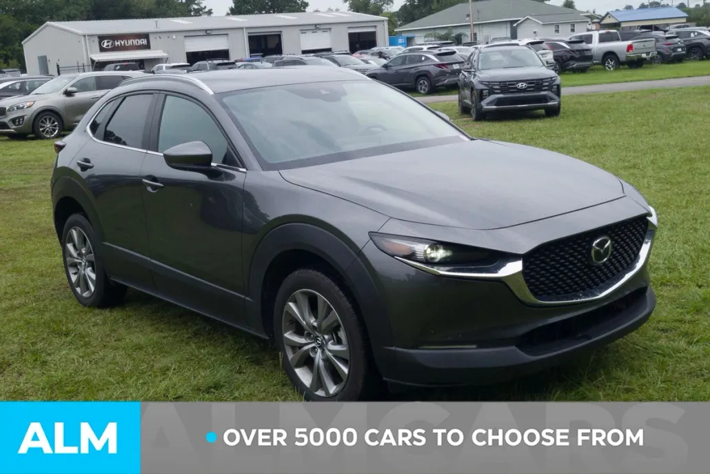 2023 Mazda CX-30 2.5 Select photo 1