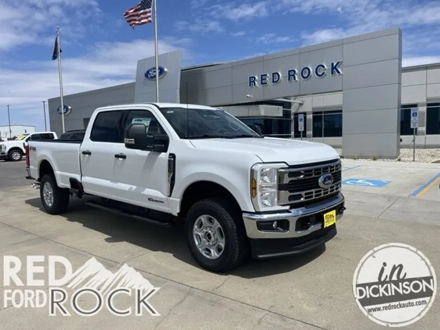 2025 Ford F-250 XLT photo 1