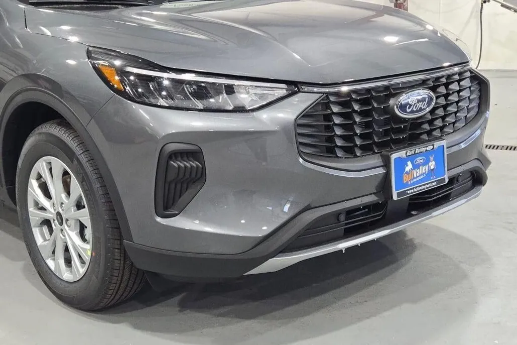 2025 Ford Escape Active photo 1