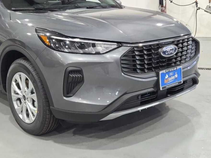 2025 Ford Escape Active photo 1