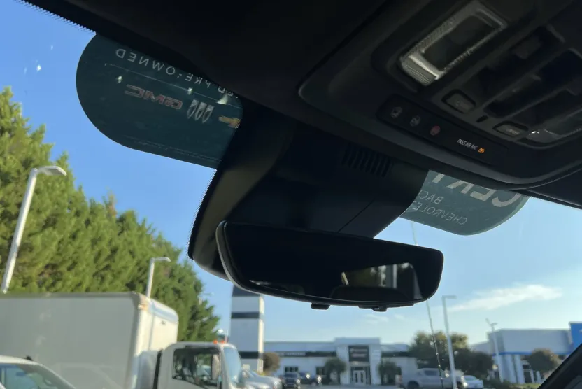 2023 Gmc Sierra 1500 Denali Ultimate photo 1