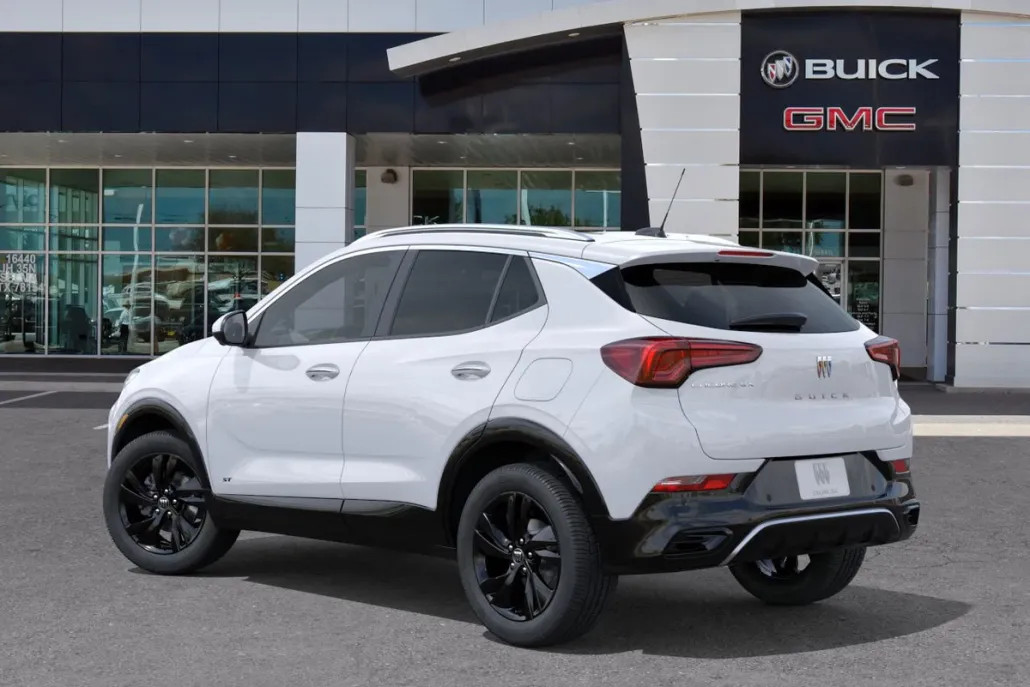 2026 Buick Encore GX Sport Touring photo 1