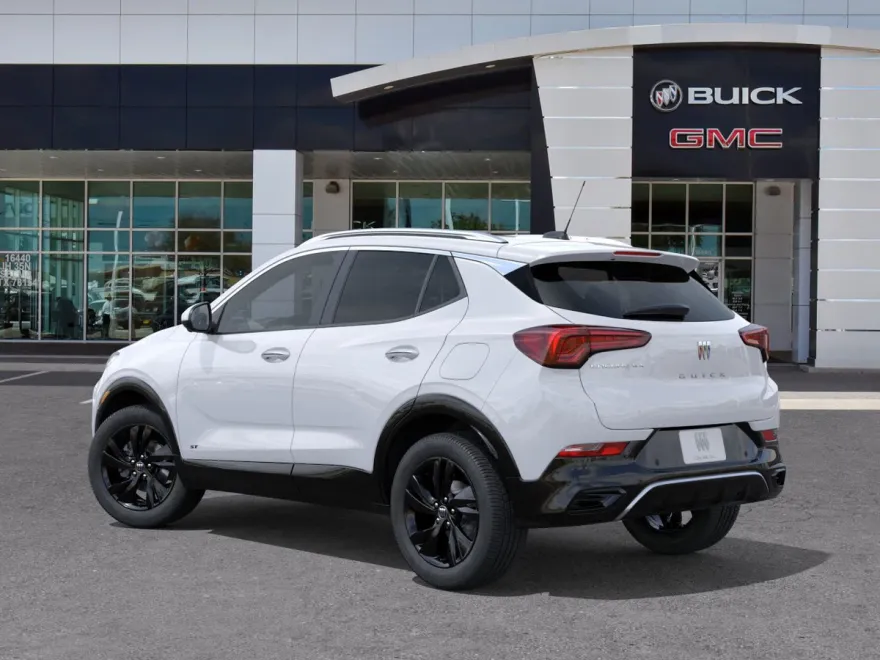 2026 Buick Encore GX Sport Touring photo 1
