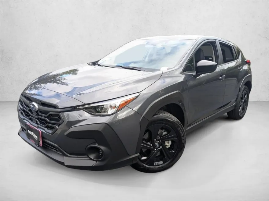 2025 Subaru Crosstrek Base photo 1