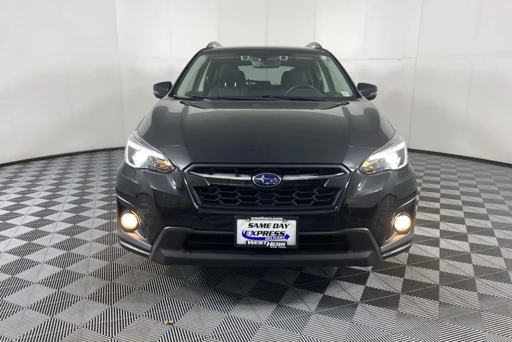 2019 Subaru Crosstrek 2.0i Limited photo 1