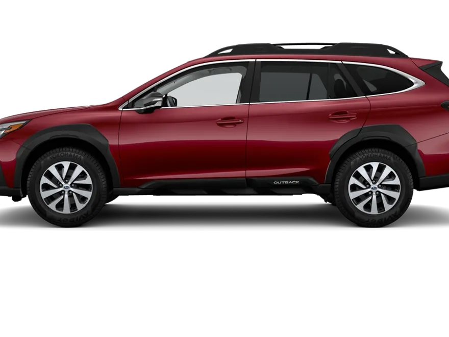 2025 Subaru Outback Premium photo 1