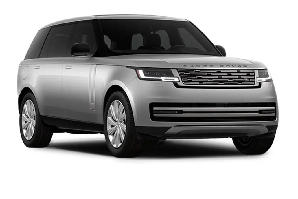 2025 Land Rover Range Rover SE photo 1