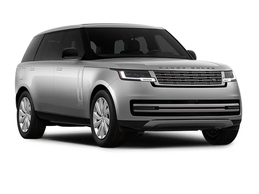 2025 Land Rover Range Rover SE photo 1