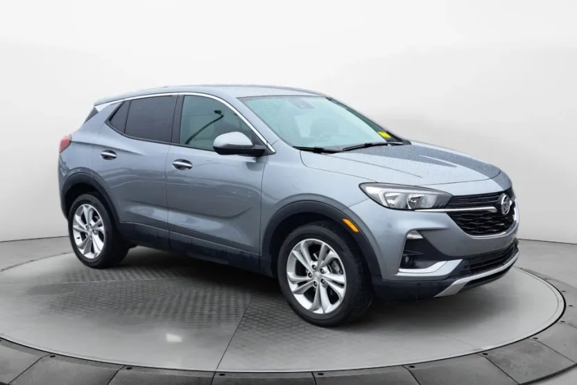 2023 Buick Encore GX Preferred photo 1