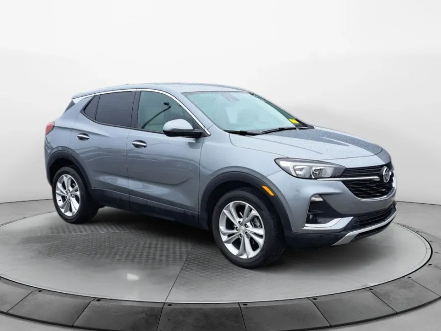 2023 Buick Encore GX Preferred photo 1