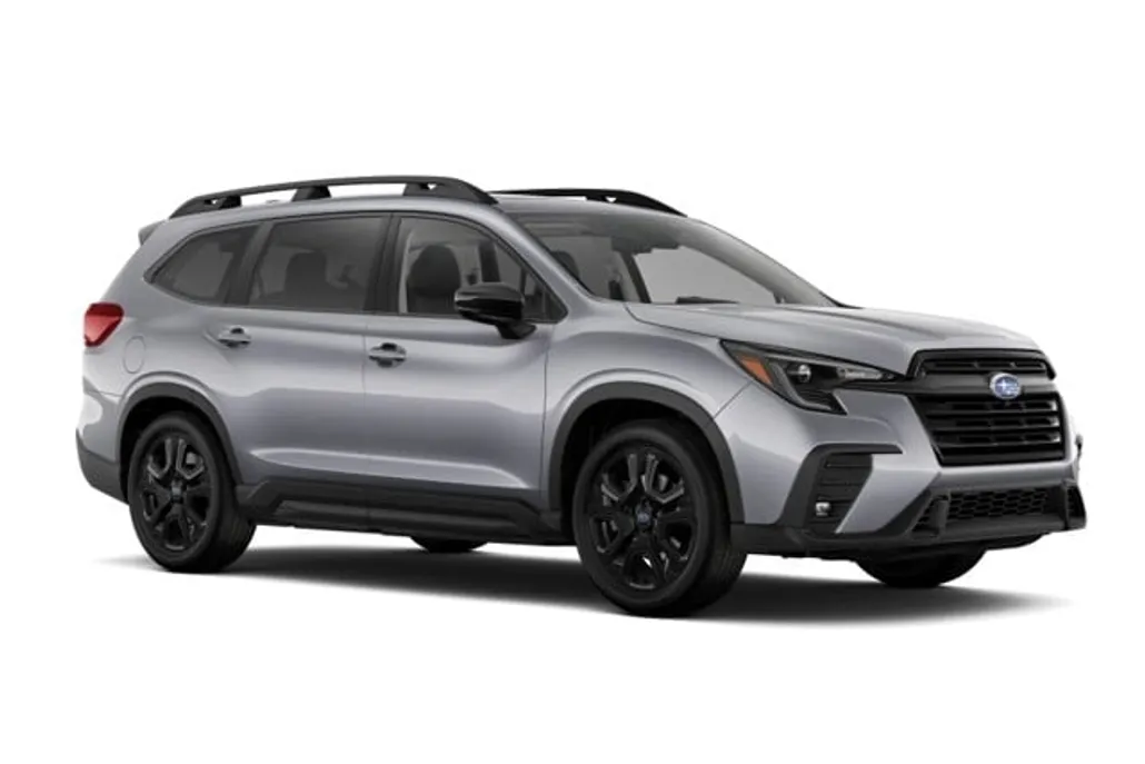 2025 Subaru Ascent Onyx Edition Touring photo 1
