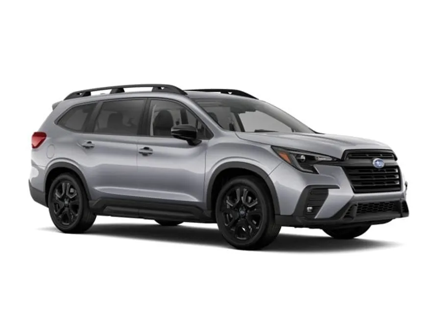 2025 Subaru Ascent Onyx Edition Touring photo 1