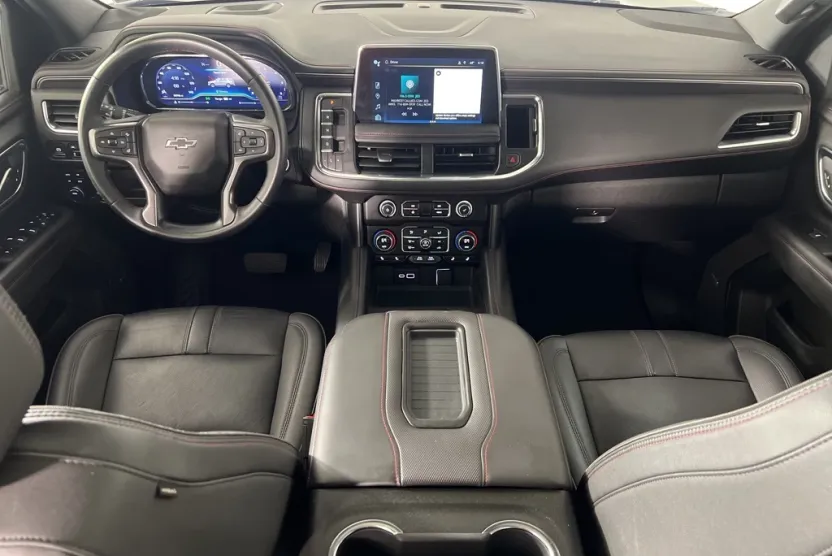 2023 Chevrolet Tahoe RST photo 1