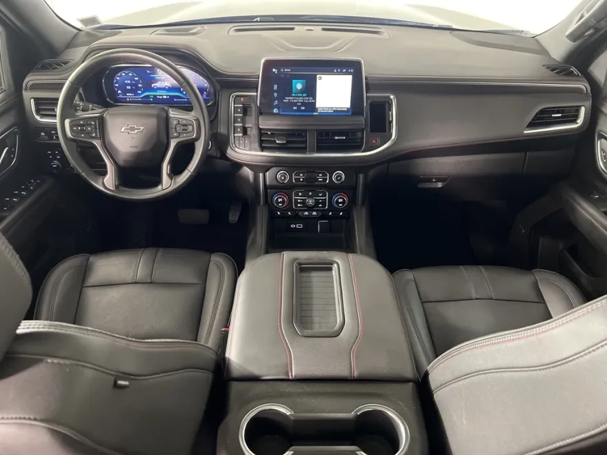 2023 Chevrolet Tahoe RST photo 1