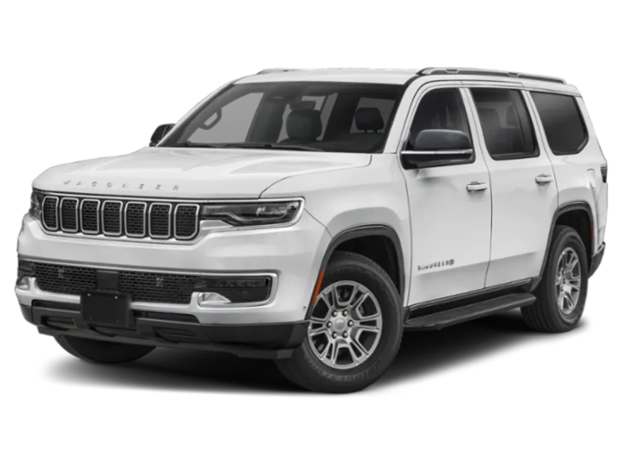 2025 Jeep Wagoneer Base photo 1