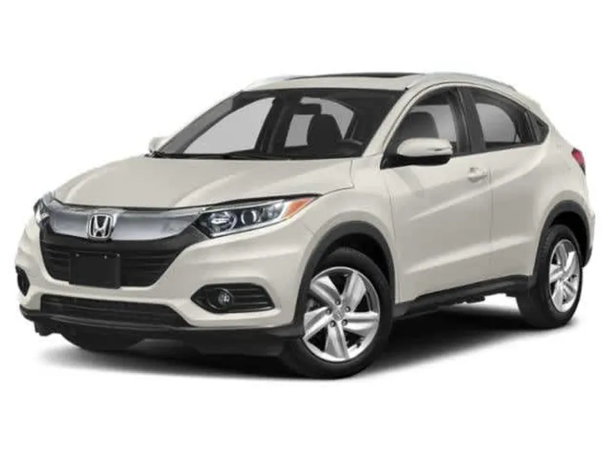 2019 Honda HR-V EX photo 1