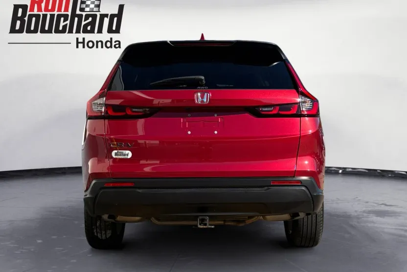 2023 Honda CR-V EX photo 1