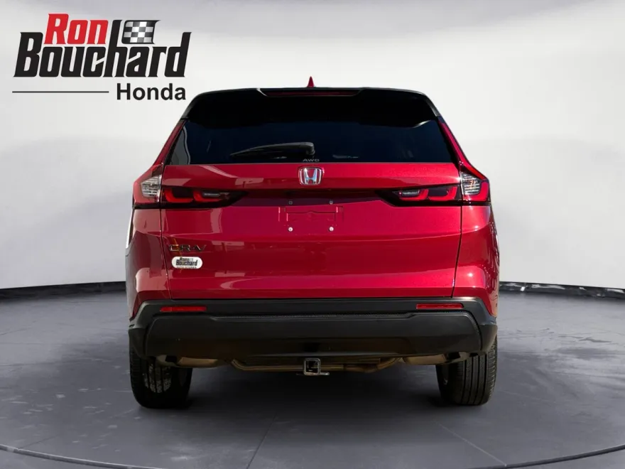 2023 Honda CR-V EX photo 1