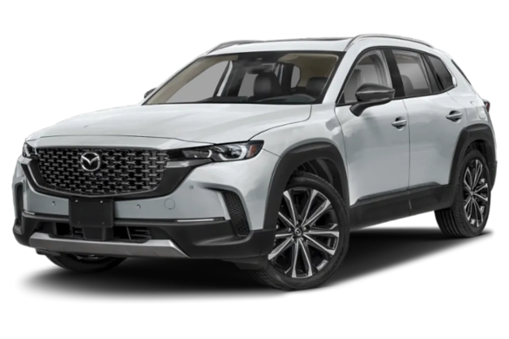 2025 Mazda CX-50 2.5 Turbo Premium Plus photo 1