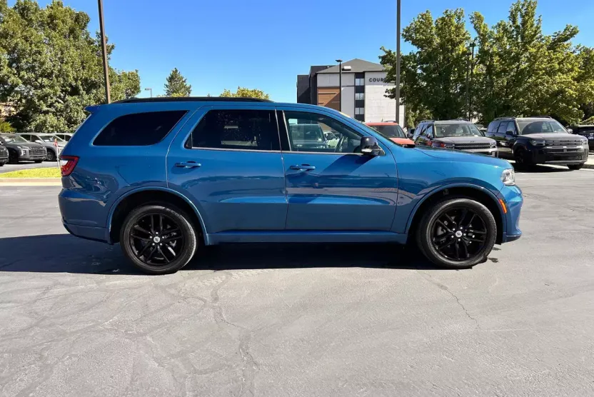 2024 Dodge Durango GT Plus photo 1