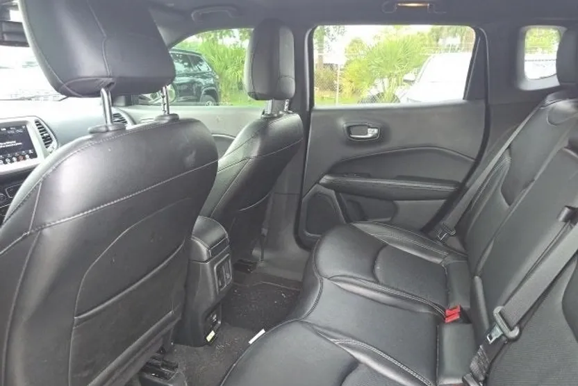 2021 Jeep Compass Special Edition photo 1